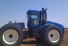 2005 New Holland TJ375