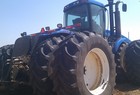 2005 New Holland TJ375