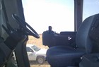 2005 New Holland TJ375