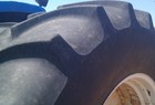 2005 New Holland TJ375