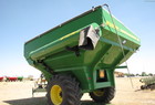 2010 Crustbuster 1075