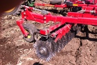 2011 Sunflower 6630