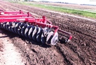 2011 Sunflower 6630