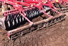 2011 Sunflower 6630