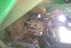 1982 John Deere 8640