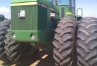 1982 John Deere 8640
