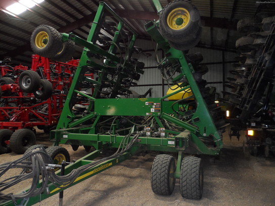 2008 John Deere 1895