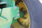 1996 John Deere 8870