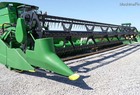 2011 John Deere 635F