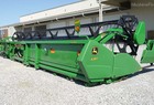 2011 John Deere 635F
