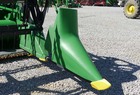 2011 John Deere 635F
