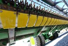 2011 John Deere 635F