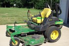 2006 John Deere 757