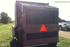 1997 Hesston 565A