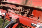1997 Hesston 565A