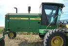 2009 John Deere 4895
