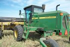 2009 John Deere 4895