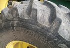 2009 John Deere 4895