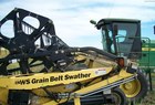 2009 John Deere 4895