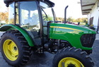 2010 John Deere 5083E
