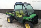 2009 John Deere 620i
