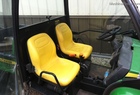 2009 John Deere 620i