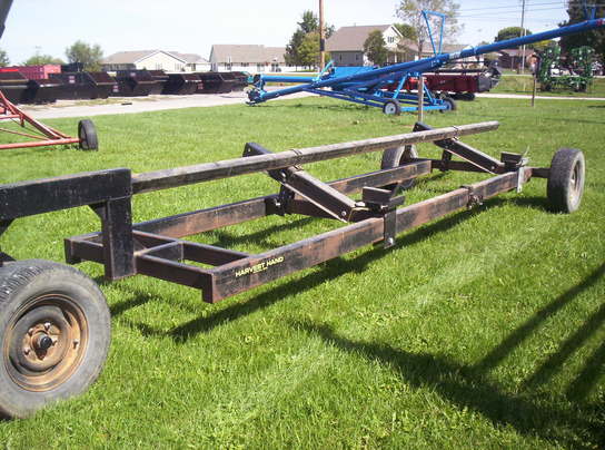  Harvesthand HH20
