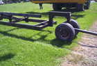  Harvesthand HH20