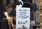  John Deere 72