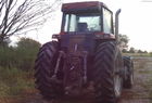 1990 Case IH 7140
