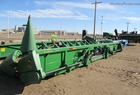 2010 John Deere 612C