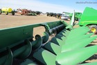 2010 John Deere 612C