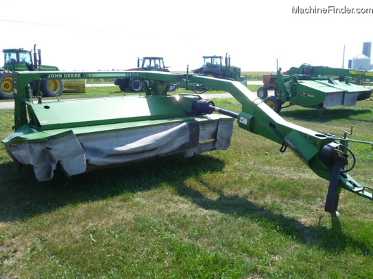 1988 John Deere 1360