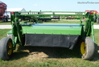 1988 John Deere 1360