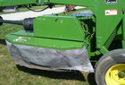 1988 John Deere 1360