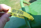 1988 John Deere 1360