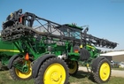 2012 John Deere 4730