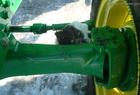 2012 John Deere 7330