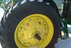 2012 John Deere 7330