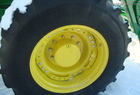2012 John Deere 7330