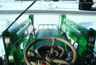 2012 John Deere 7330