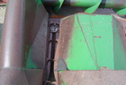  John Deere 444