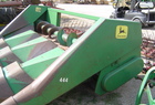  John Deere 444