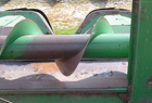  John Deere 444