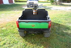 2009 John Deere CX