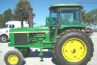 1975 John Deere 4430