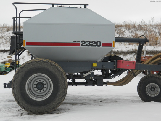  Flexi - Coil 5000 DRILL IS DS
