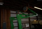 1997 John Deere 1770