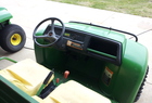 1996 John Deere GATOR 4X2
