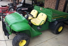 1996 John Deere GATOR 4X2